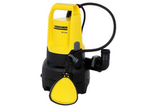 Kärcher SP 16.000 DIRT dompelpomp voor vuil water, detail 5