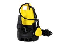 Kärcher SP 22.000 Dirt dompelpomp voor vuil water, detail 5