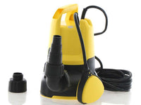 Kärcher SP 9.000 Flat dompelpomp voor schoon water, detail 4