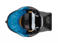 Kasco e-TA P3 beschermhelm met aangeblazen lucht, P3-filter, detail 5