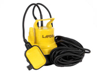 Lavor EDP-5000 dompelpomp voor schoon water, detail 5