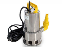 Lavor EDS-M 15000 dompelpomp voor vuil water, detail 5