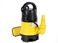Lavor EDS-P 10500 dompelpomp voor vuil water, detail 5