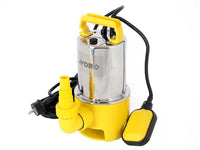 Lavor EDS-PM 12500 dompelpomp voor vuil water, detail 5