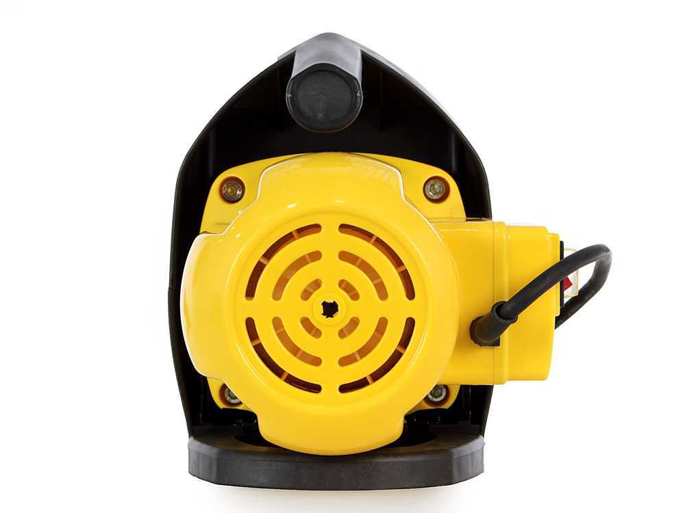 Lavor EG-P 3600 tuinpomp, detail 5