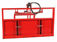 AgriEuro Premium M160 takkengrijper voor de trekker, 700 kg, detail 5