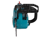 Makita DUC254Z accu kettingzaag, zwaard 25 cm, 18 V 3 Ah zonder accu, detail 5