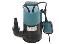 Makita PF0800 dompelpomp voor schoon water, detail 5