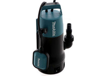 Makita PF1010 dompelpomp voor vuil water, detail 5