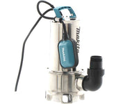 Makita PF1110 dompelpomp voor vuil water, detail 4