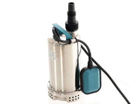 Makita PF1100 dompelpomp voor schoon water, detail 5