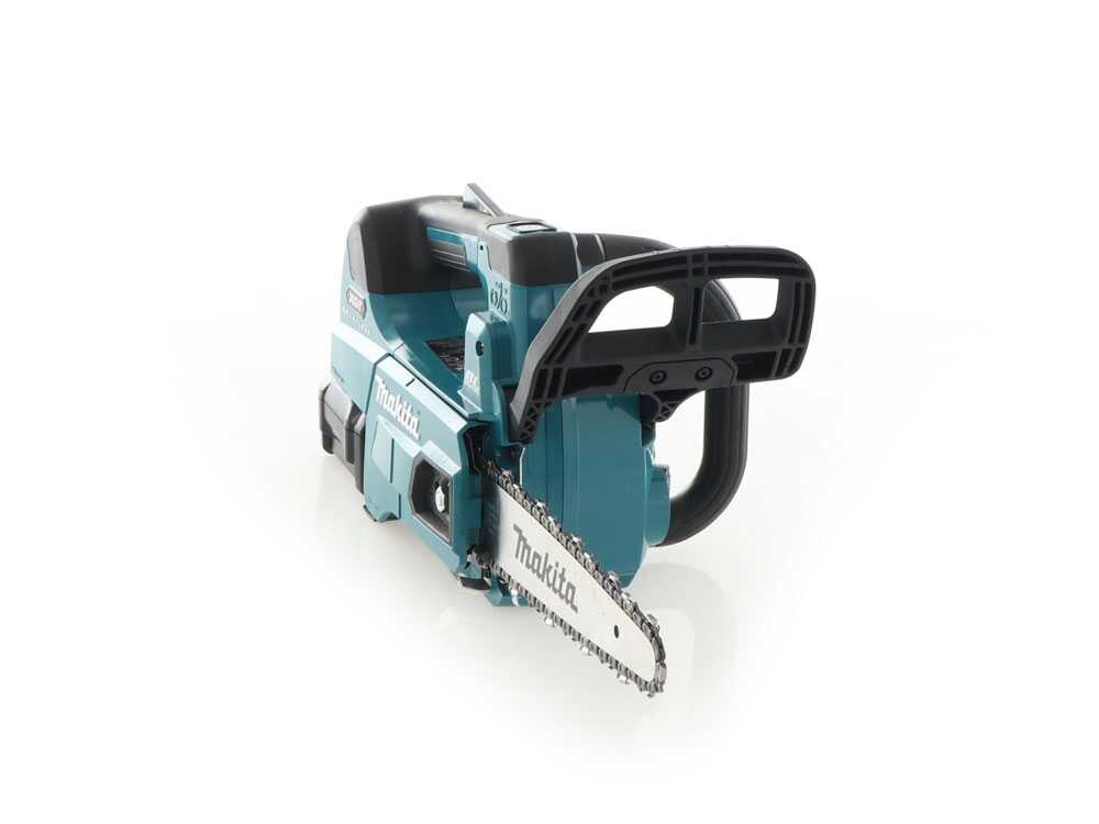 Makita UC006G accu kettingzaag, zwaard 25 cm, 40 V 4 Ah, detail 4