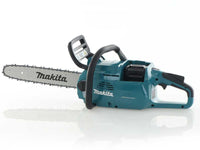 Makita UC015G accu kettingzaag, zwaard 35 cm, 40 V 4 Ah, detail 4