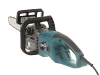 Makita UC4051AK elektrische kettingzaag, zwaard 40 cm, detail 5