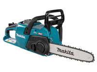 Makita XGT UC021G accu kettingzaag, zwaard 30 cm, 40 V 5 Ah, detail 4