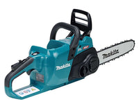 Makita XGT UC021GZ accu kettingzaag, zwaard 30 cm, 40 V zonder accu, detail 4