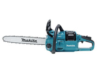 Makita XGT UC022G accu kettingzaag, zwaard 35 cm, 40 V 5 Ah, detail 3