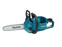 Makita XGT UC024GZ accu kettingzaag, zwaard 30 cm, 40 V zonder accu, detail 4