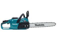 Makita XGT UC026G accu kettingzaag, zwaard 40 cm, 40 V 5 Ah, detail 4