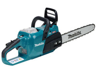 Makita XGT UC026GZ accu kettingzaag, zwaard 40 cm, 40 V zonder accu, detail 4