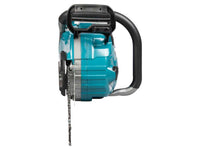 Makita XGT UC030GZ accu kettingzaag, zwaard 50 cm, 40 V 5 Ah, detail 4