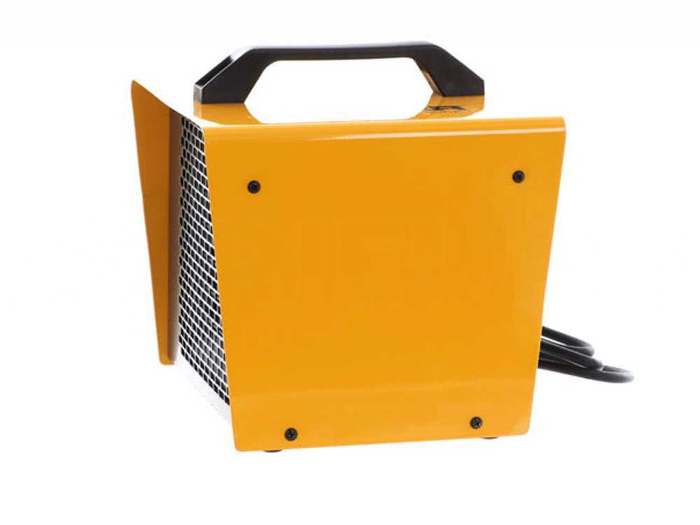 Master B3 PTC elektrische heteluchtkanon 3 kW, 230 V, detail 4