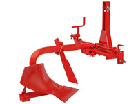 AgriEuro Premium MD-02B 1-scharige ploeg, detail 5