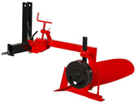 AgriEuro Premium MD-03F 1-scharige ploeg, detail 5