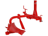 AgriEuro Premium MDS-02B 1-scharige ploeg, met beitelschaar, detail 5