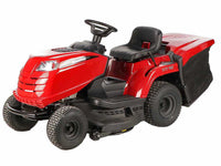 Castelgarden Mountfield MTF 98H gazontractor met opvangbak 98 cm, hydrostaat, detail 4
