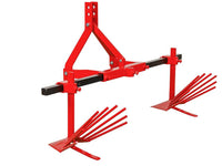 AgriEuro Premium PC-T2 aardappelrooier 150 cm, detail 5