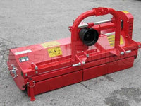 AgriEuro Premium CE 112 klepelmaaier 106 cm, handmatig verschuifbaar, detail 5