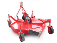 AgriEuro Premium TMM 100 gazonmaaier voor de trekker 100 cm, detail 5