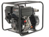 Rato RT50YB100-7.2Q benzine motorpomp, detail 4