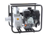 Rato RT80ZB21 3.6 benzine motorpomp, detail 4