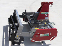 AgriEuro TOP-LINE RF150 rotorkopeg 150 cm, lichte serie, kooirol, detail 5