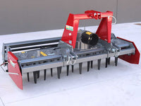 AgriEuro TOP-LINE RF225 rotorkopeg 225 cm, detail 5