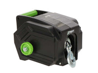 Ribimex PE12V/T1 accu lier, met afstandsbediening, detail 4
