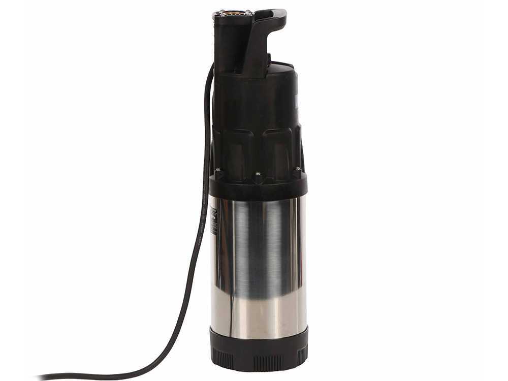 Ribimex PRPVC1201AUTO bronpomp, detail 4