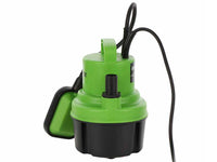 Ribimex PRPVC249 dompelpomp voor schoon water, detail 4