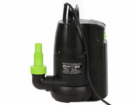 Ribimex PRPVC350A dompelpomp voor schoon water, detail 4