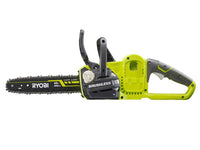 Ryobi RCS18X30-50F accu kettingzaag, zwaard 30 cm, 18 V 5 Ah, detail 5