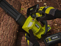 Ryobi RY36THCSX30A-140 accu kettingzaag, zwaard 30 cm, 36 V 4 Ah, detail 5