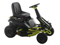 Ryobi RY48RM76A accu-zitmaaier met zijuitworp 76 cm, automaat, detail 4