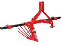 AgriEuro Premium SC-T1 aardappelrooier 150 cm, 1 element, detail 5