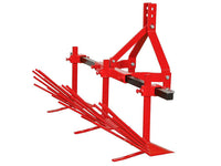 AgriEuro Premium SC-T3 aardappelrooier 150 cm, 3 elementen, detail 5