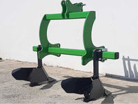 Seven Italy Big vorentrekker 140 cm, 2 elementen, detail 5