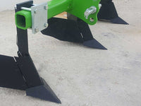 Seven Italy Big vorentrekker 160 cm, 3 elementen, detail 5