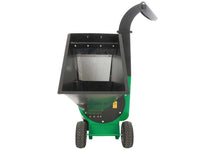 Seven Italy BIGCH420 benzine hakselaar, takken tot 80 mm, elektrische start, detail 4