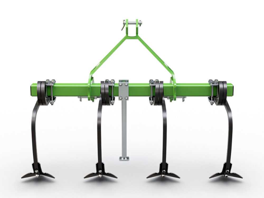 Seven Italy Simply a 4 cultivator 120 cm, detail 5